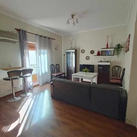 Precioso Apartamento En El Corazon De Triana Sevilla Exteriör bild