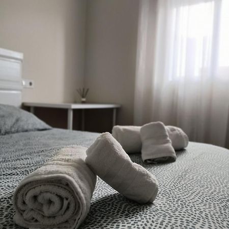 Precioso Apartamento En El Corazon De Triana Sevilla Exteriör bild