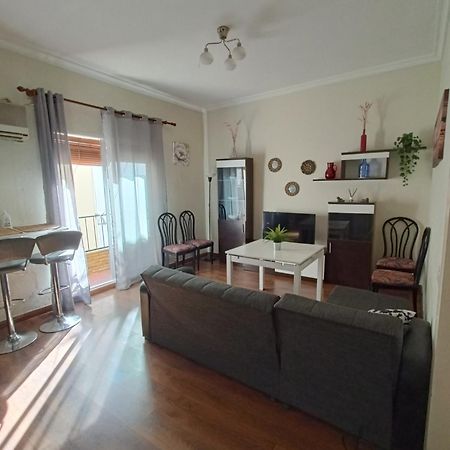 Precioso Apartamento En El Corazon De Triana Sevilla Exteriör bild