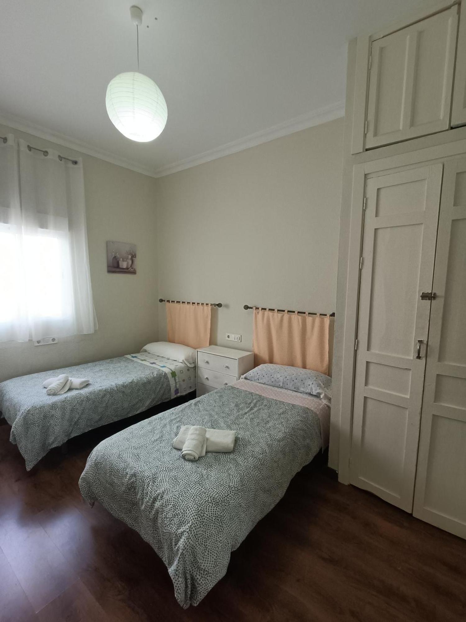 Precioso Apartamento En El Corazon De Triana Sevilla Exteriör bild