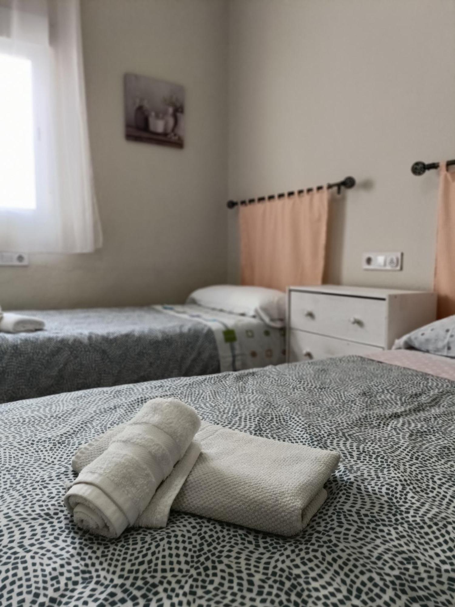 Precioso Apartamento En El Corazon De Triana Sevilla Exteriör bild
