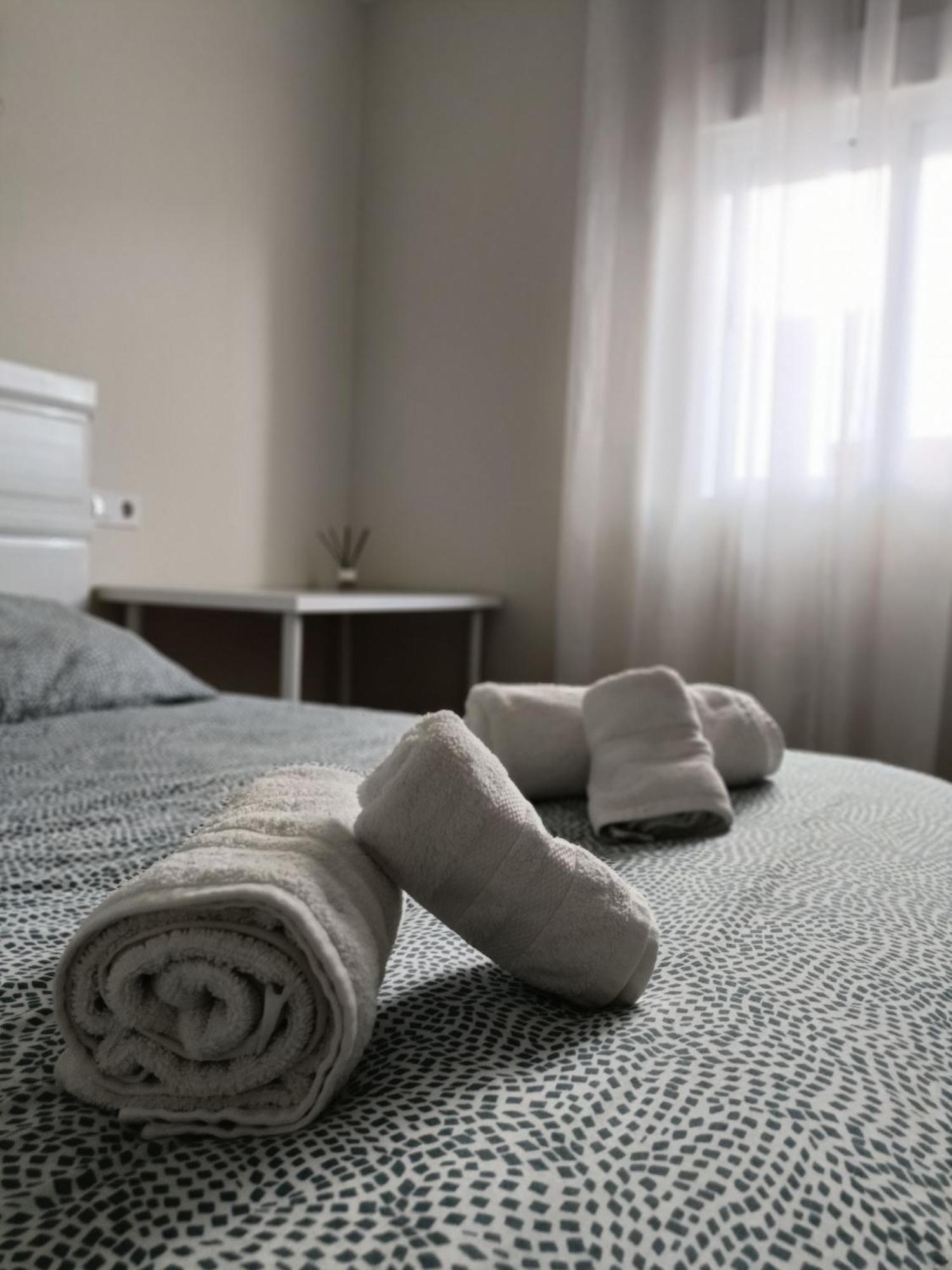 Precioso Apartamento En El Corazon De Triana Sevilla Exteriör bild