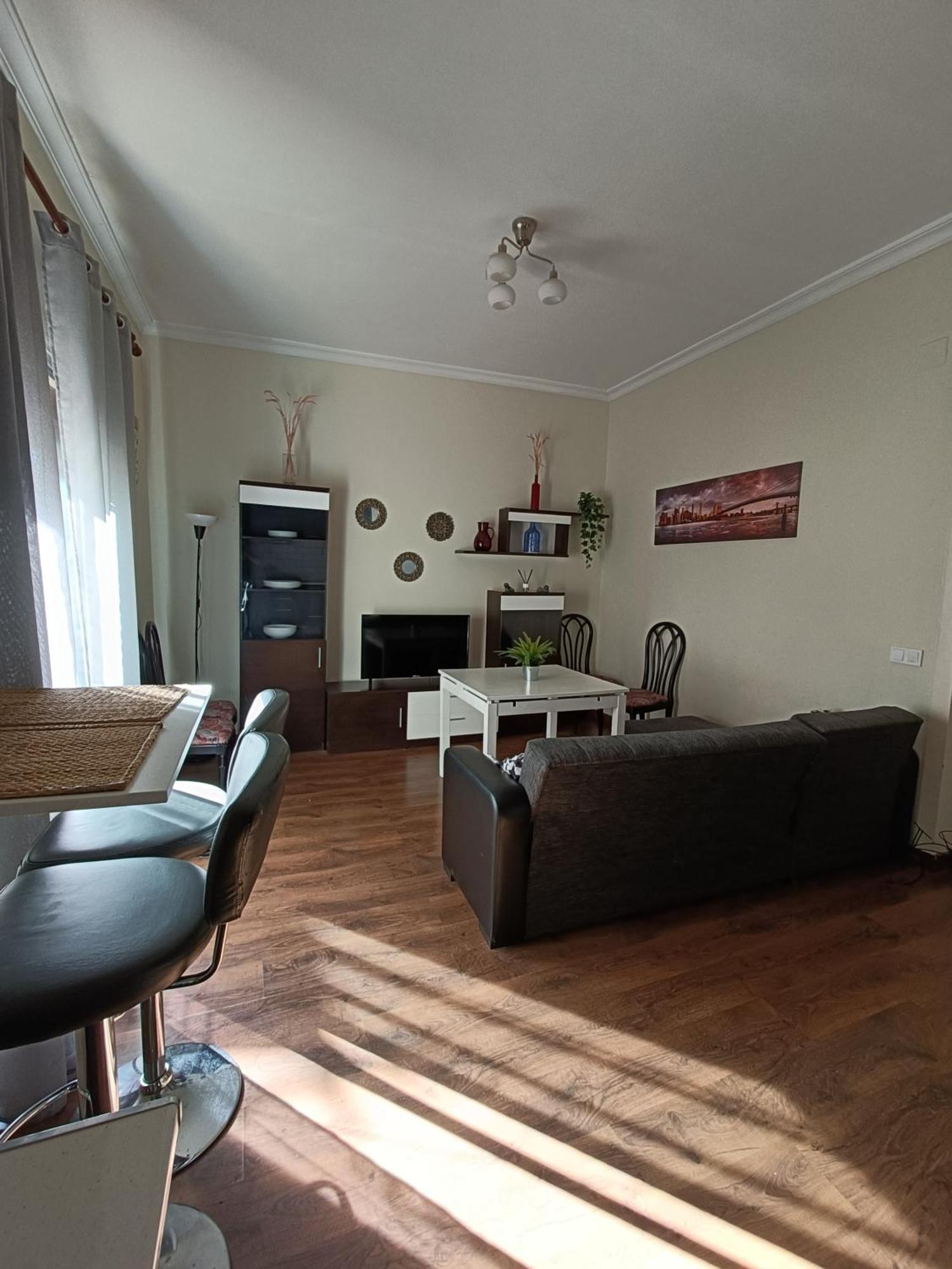 Precioso Apartamento En El Corazon De Triana Sevilla Exteriör bild