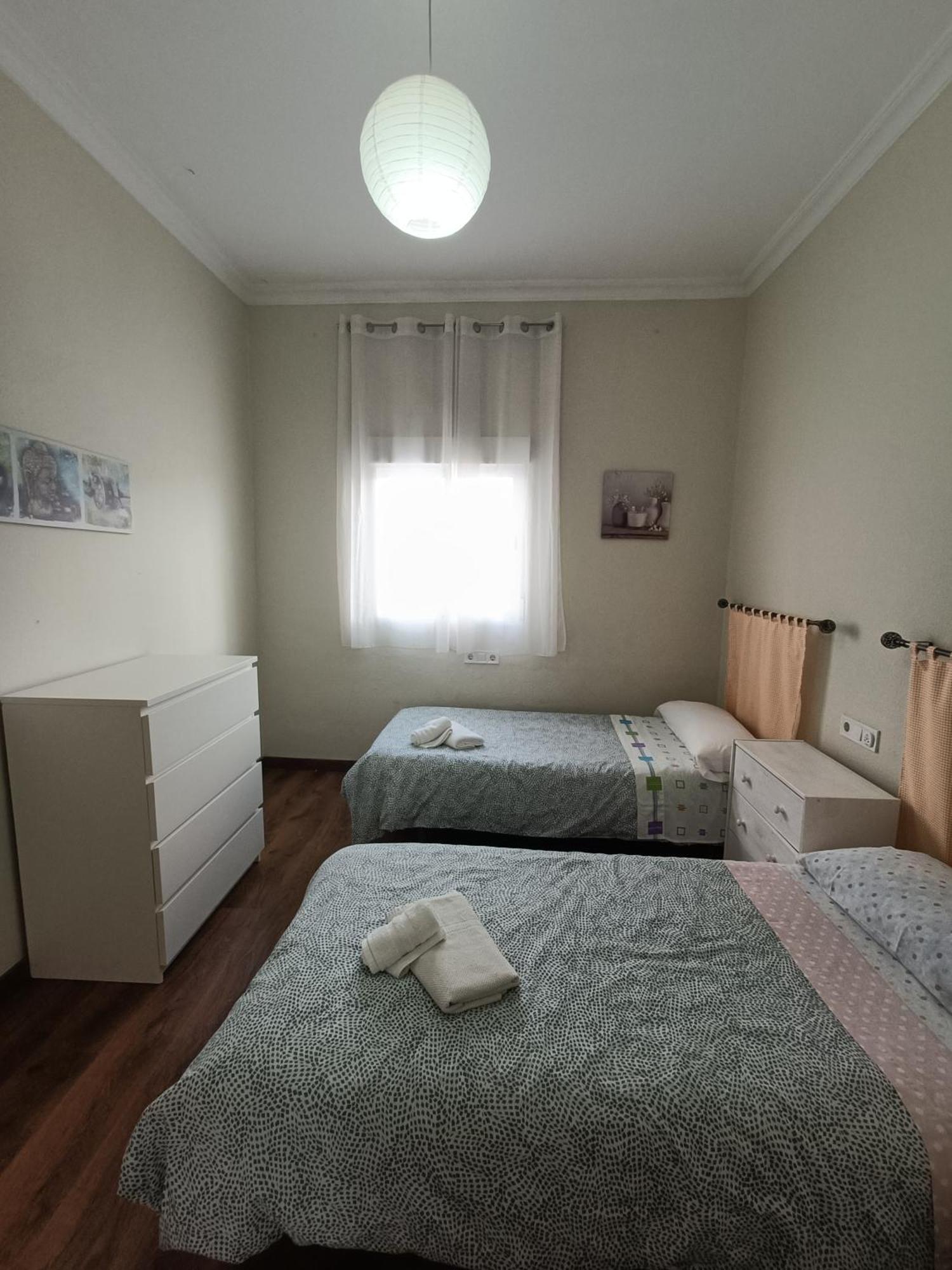 Precioso Apartamento En El Corazon De Triana Sevilla Exteriör bild
